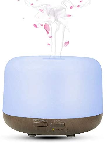 Luftbefeuchter 300 ml Luftbefeuchter mit großer Kapazität