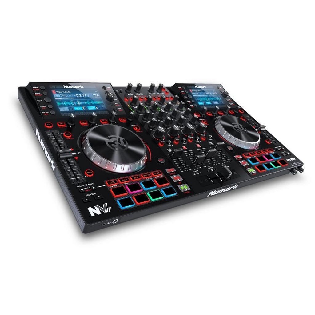 DJ Controller für 9,99