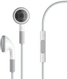 ipod earphones