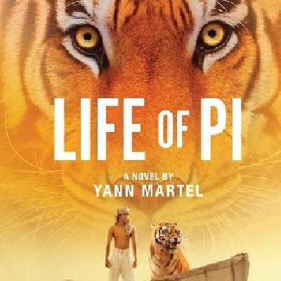 LIFE OF PI (Yann Martel) im Original - Kindle E-Book für ca. 25 Cent bei Amazon.co.uk