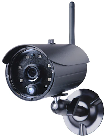 WLAN-Kamera Smartwares 720P für 85,92 EUR inkl. Versand