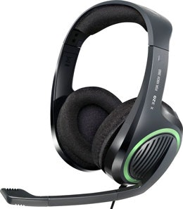 Sennheiser X 320 für 25€ - günstiges Headset für XBox 360 *UPDATE5*
