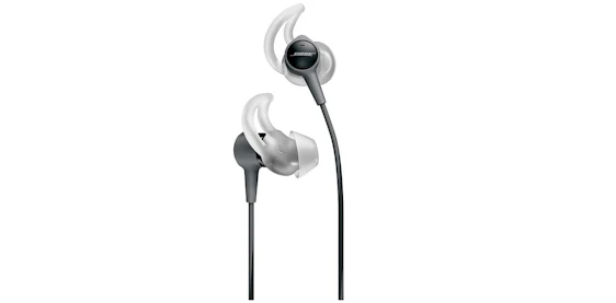 Bose Sound True Ultra für 58€ - In-ear Kopfhörer für Apple- und Andoid-Geräte