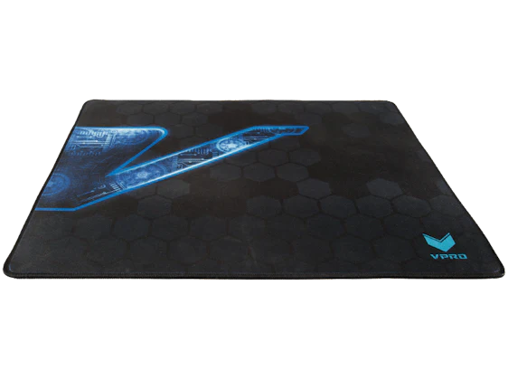 RAPOO VPRO V1000- Gaming Mauspad für 9€
