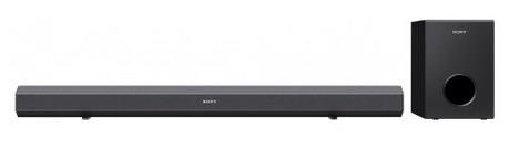 Sony HTCT60BT 2.1-Kanal Soundbar als B-Ware für 87€ direkt von Sony *UPDATE*
