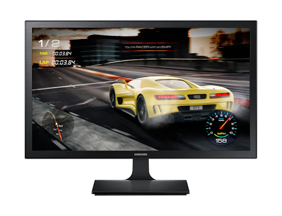 27" Samsung S27E330H für 129 EUR inkl. Versand