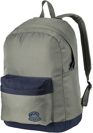 McKinley Woodburry grey/navy mit 7,51€ Rabatt