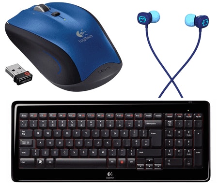 logitech bundle</ins>