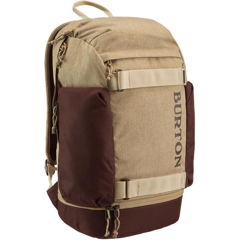 Burton Distortion 2.0 29L Backpack (217871) kelp heather: Spart 19,02€