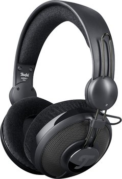 Teufel Aureol Real Black Edition für 66€ - On-Ear-Kopfhörer