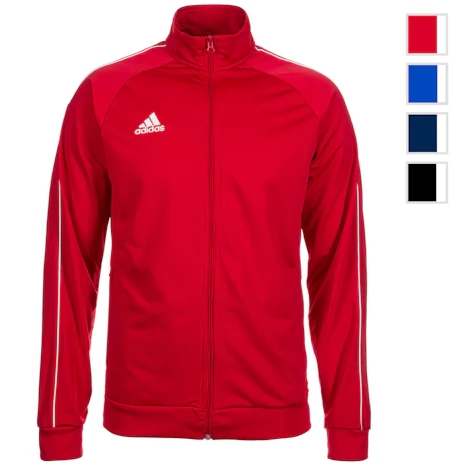 adidas Performance Core 18 Trainingsjacke Herren