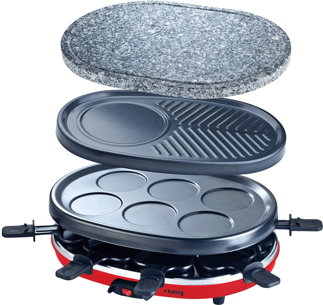 H. Koenig RP412: Spart 14,21€