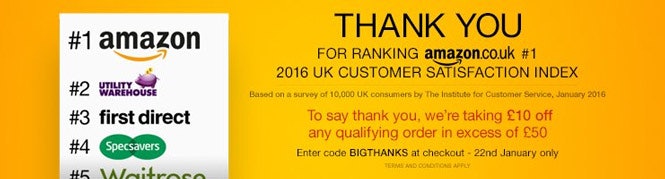 amazon-england-10-pfund-rabatt