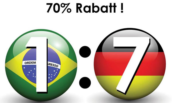 70% Rabatt bei Everbasics  *UPDATE*