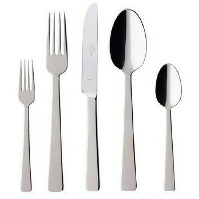 Aktion: Villeroy &amp;amp; Boch Notting Hill 30-teilig für nur 168,81€ statt 215,97€