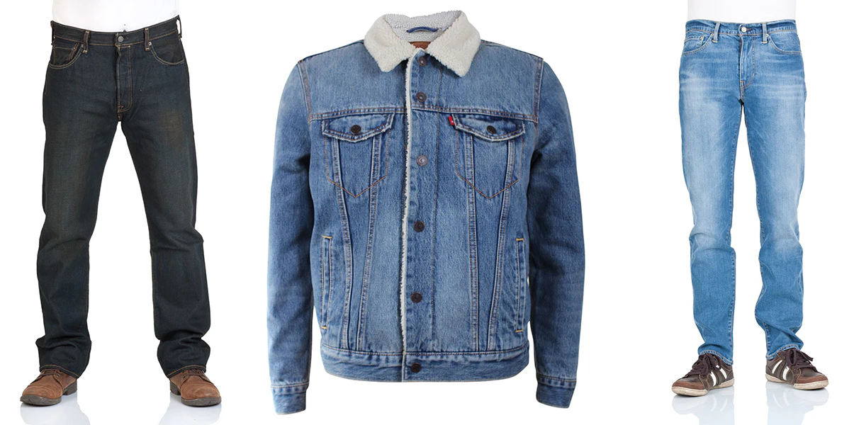 Levi's Beispiele