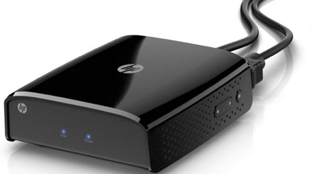 HP Wireless TV Connect Kit für 29€ - HDMI-Signale kabellos übertragen (auch 3D und 7.1)! *UPDATE2* Nun zum Knallerpreis von 29€!