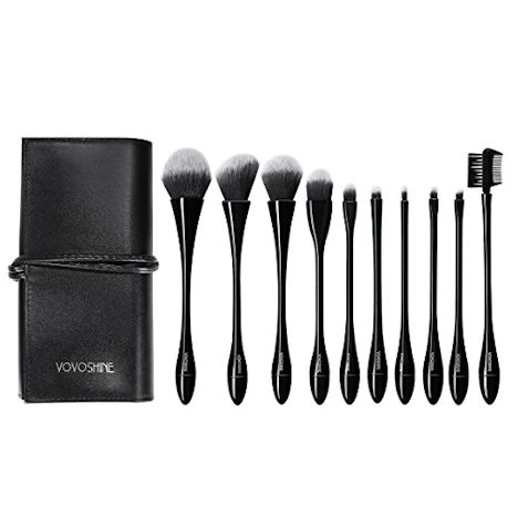 Amazon:14PCS Make Up Pinselset mit Gutschein für nur 5,99 Euro statt 11,99 Euro