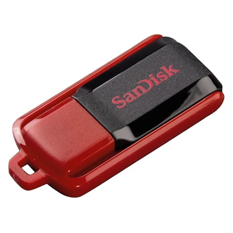 SanDisk Cruzer Switch 64GB für 19 EUR