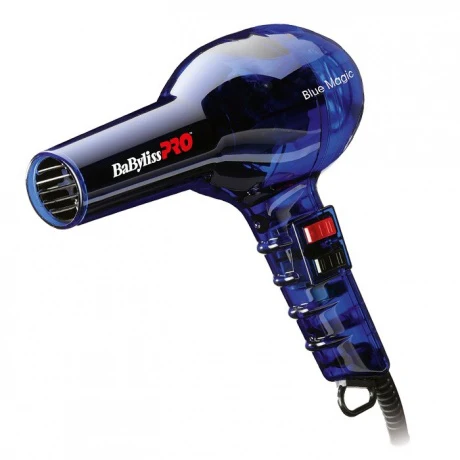 babyliss blue magic