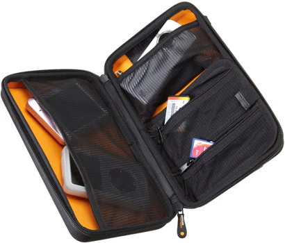 AmazonBasics Universaltasche für 6€ - für elektronische Kleingeräte *UPDATE*