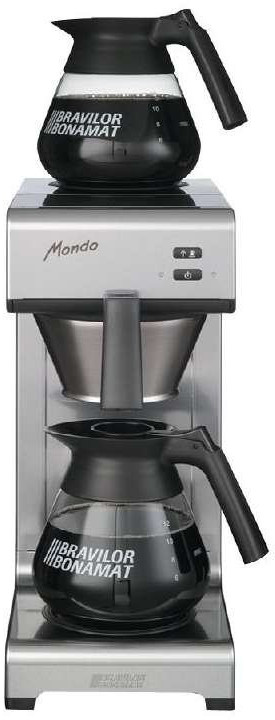 Bravilor Bonamat J510 Mondo mit 181,55€ Rabatt