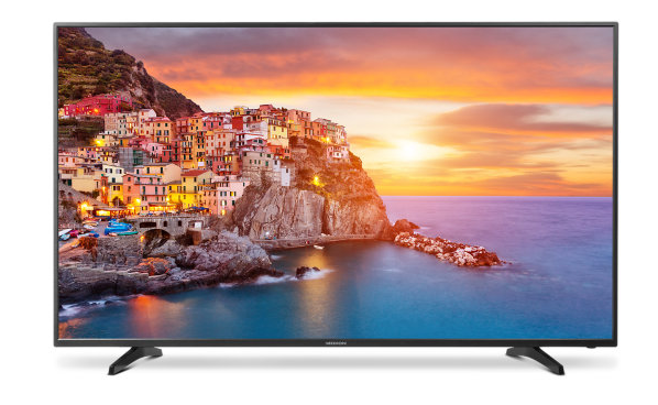 Medion Life P18088 (MD 31178) für 629€ – 65" Zoll Ultra HD TV, HD Triple Tuner mit DVB-T2, 3x HDMI, 3x USB