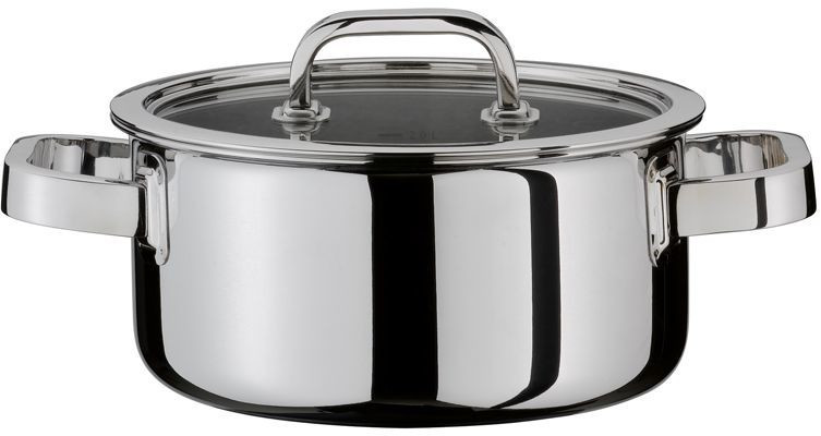 31% auf Spring Finesse Bratentopf 16 cm sparen