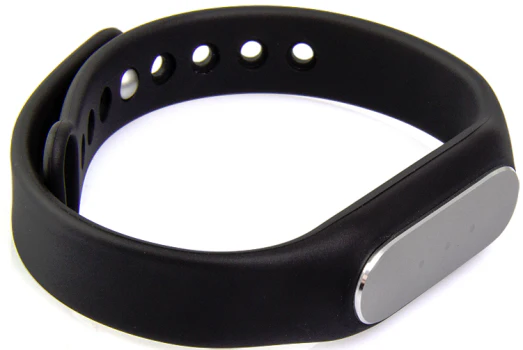 Xiaomi MiBand 1S für 6€ - günstiges Fitness-Armband mit Herzfrequenz- und Schlaf-Monitor