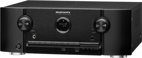 Marantz-SR5008