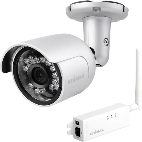45% Nachlass auf Edimax IC-9110W