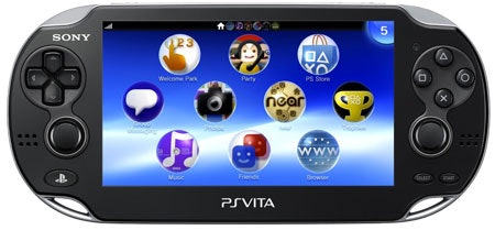 PlayStation Vita 3G & WiFi oder PlayStation Vita WiFi & Tearaway für 149€ *UPDATE2*