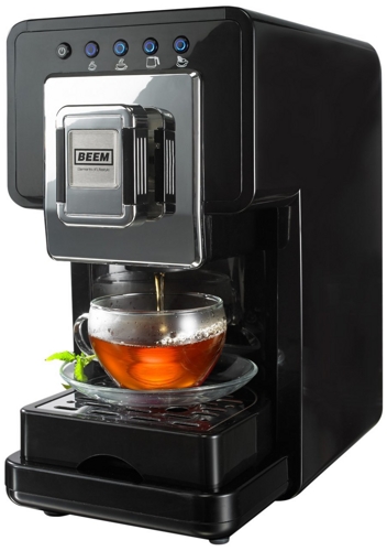Beem Tee Kaffee Expresser [Teemaschine / Kaffeemaschine] für 69,99€