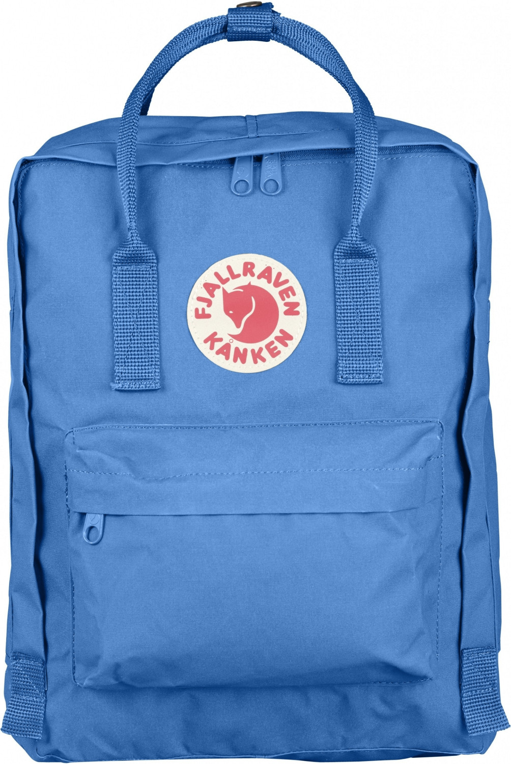 Fjällräven Kånken un blue (23510) mit 32% Rabatt