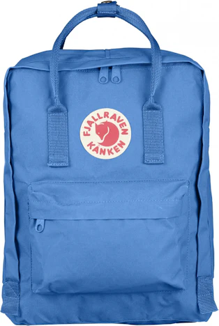 Fjällräven Kånken un blue (23510) mit 32% Rabatt