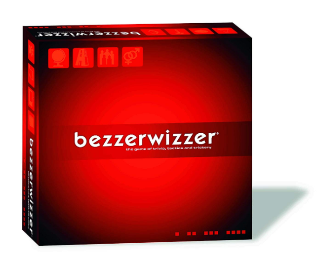 Mattel Bezzerwizzer für 20€ - innovatives Quizspiel für Cleverquizzer