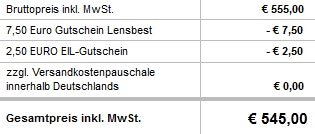 Samsung NX1000 inkl. 20-55mm Objektiv und Galaxy Tab 2 für ~357€ *UPDATE*