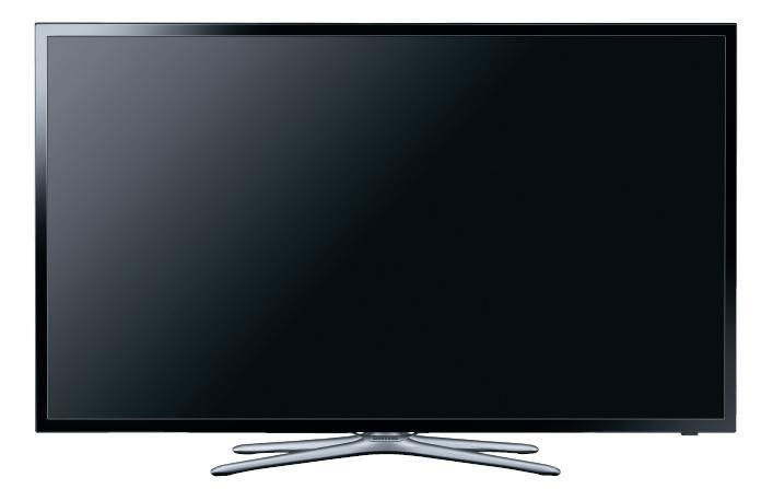 Samsung UE40F5570 - 40″ (Full HD) LED TV für 369€ *UPDATE*