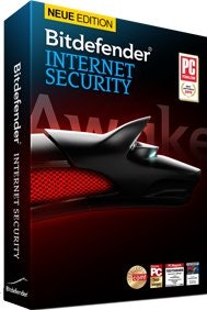 Bitdefender Internet Security 2014 - 6 Monate lang kostenlos *UPDATE2*