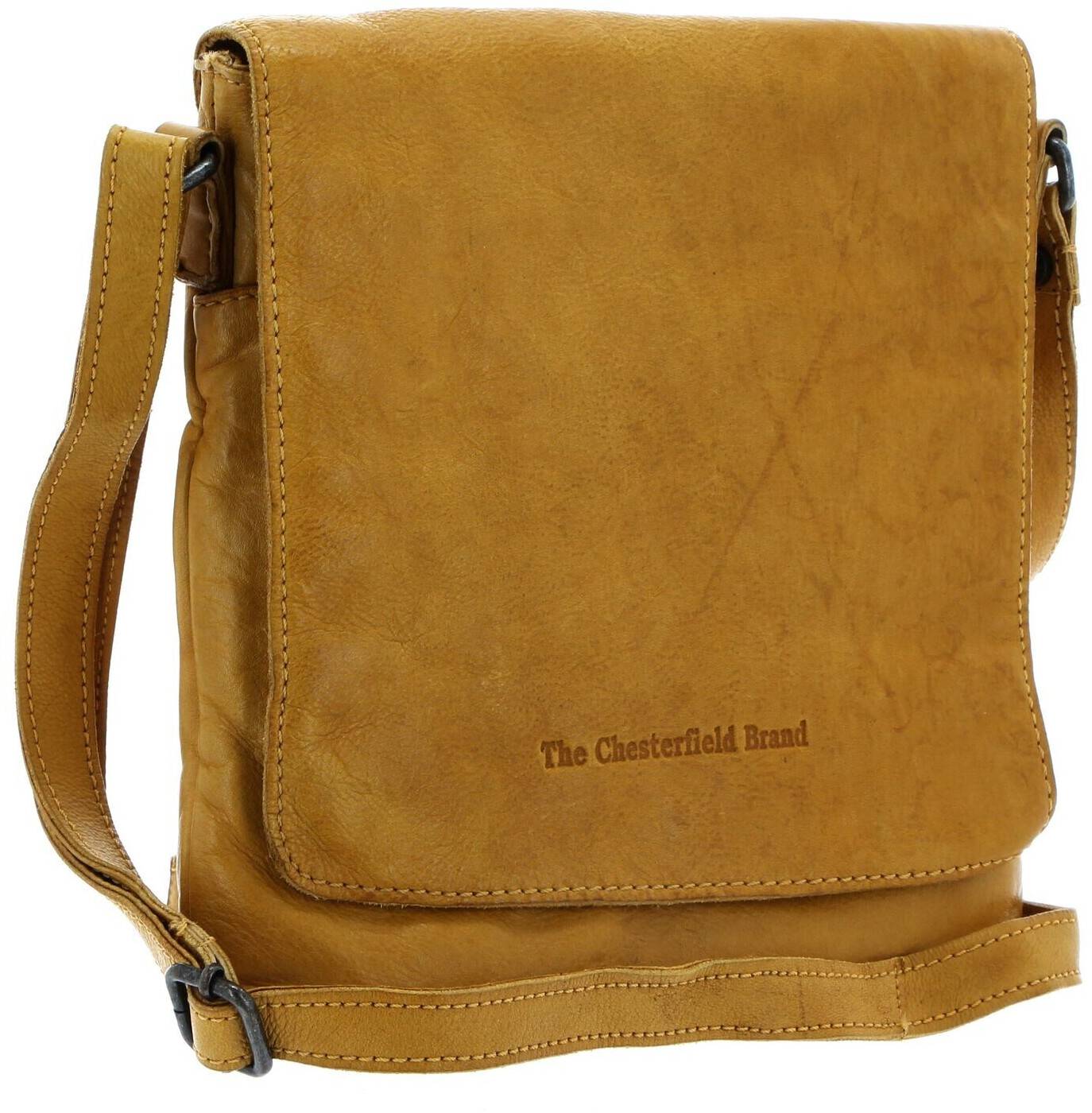 The Chesterfield Brand Calais yellow ochre: Spart 12,04€