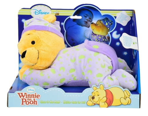 Simba Disney Winnie Puuh Gute Nacht Bär 6315871568 für 14,98 EUR