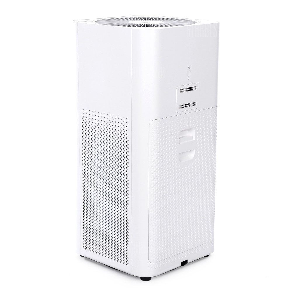 Xiaomi Smart Mi Air Purifier für 85€ - Luftreiniger mit App-Steuerung