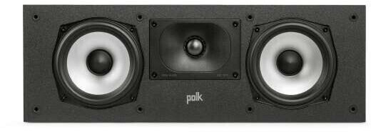 Polk Audio Monitor Centerlautsprecher XT30 für nur 99,00€ statt 120,00€