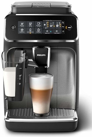 Philips EP3246/70 LatteGo für 400€ - Kaffeevollautomat mit schlauchlosem Milchsystem