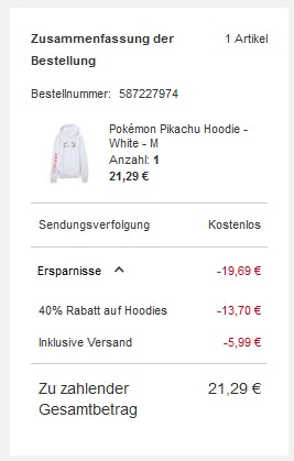 warenkorb-zavvi warenkorb-zavvi