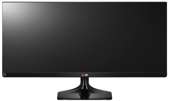 LG 29UM55-P ab 209€ - 29" Ultra Wide Monitor mit 21:9 IPS Panel *UPDATE6*