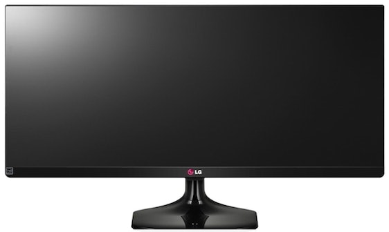 LG 29UM55-P ab 209€ - 29" Ultra Wide Monitor mit 21:9 IPS Panel *UPDATE6*