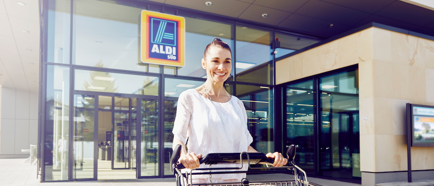 Aldi Gutschein Fake – Vorsicht vor der Spamfalle