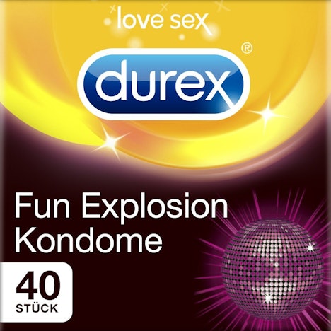 Durex Kondome Reduziert und ab kauf von Durex Kondomen ab 20€ bekommt man zusätzlich 4€ rabatt