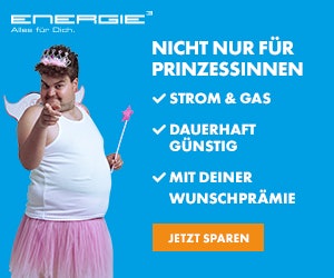 Strom & Gas zu teuer? 🔌 Jetzt mit Energie³ Tarife vergleichen & sparen!